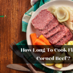 How Long To Cook Flat Cut Corned Beef?