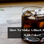 How To Make A Black Russian With Coke
